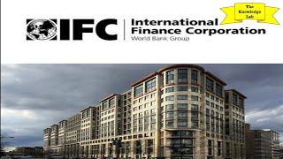 International Finance Corporation