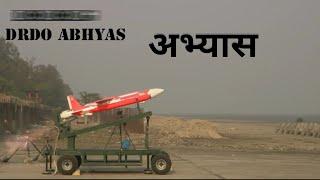 Abhyas | Indigenously developed High-speed Expendable Aerial Target (HEAT)