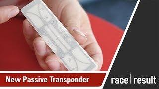 New Passive Transponder