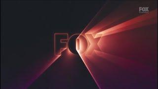 FOX Channel - ID 2018