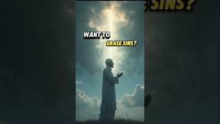 Dua to Remove Sins?