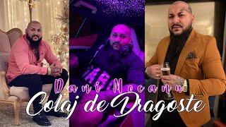 Dani Mocanu  Colaj de Dragoste ️️️