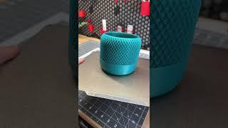 3D Print Lesson Learned! ‍️