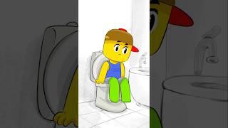 Papa papa ! #funny #memes #robloxmemes #robloxedit #roblox #animation #cringe #brainrot #animation