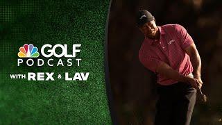 What PNC Championship performance means for Tiger Woods' senior career | Golf Channel Podcast