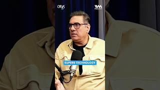 #BomanIrani explains technology, Cyrus demonstrates interruption! #CyrusSays #ivmpodcasts