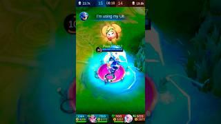 #mobilelegends #mlbbcreatorcamp #mlbbindonesia #gaming #trending #viral #shorts #mlbbph #mlbb #funny