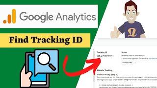 How to Find Your Google Analytics UA Tracking ID in 2022 (3 Easy Methods)