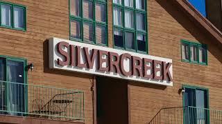 The Inn at SilverCreek #533  Granby, CO