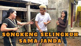 KETAHUAN SELINGKUH | Songkeng Na Taco episode 91