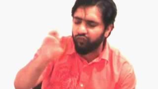 Mohammad Ikram: Sami Yusuf Version... Hasbi Rabbi (Hamd) @ ITHADchannel