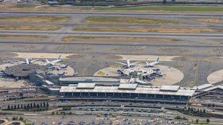 Plan revealed for expansion of Newark Liberty Airport