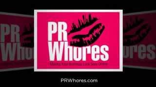 Introducing ORM Services from the PR Whores