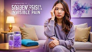 Living with Fibromyalgia: Vanessa's Story