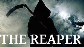 THE REAPER - HORROR FILM