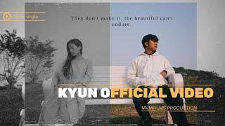 KYUN|OFFICIAL MUSIC ALBUM VIDEO|JUMLI LENDO