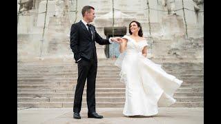 Timeless Indianapolis Wedding at Columbia Club