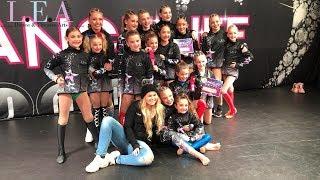 LEA at DanceLife Unite 2019