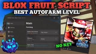 Infinite Hub Roblox Script | New Blox Fruits Script Update Best Auto Farm Level