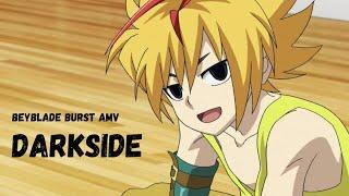 Free de la Hoya AMV - Darkside [Beyblade Burst]