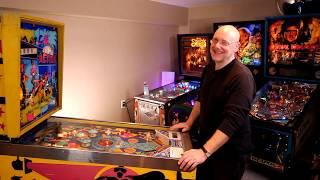 Pinballorama #17 - Troubleshooting Startup Issues on EM Pinball Machines - Part 1