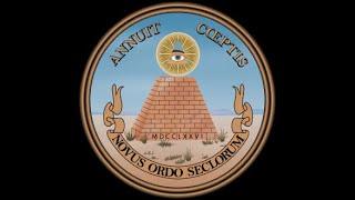 Novus Ordo Seclorum   Elon Musk