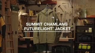 M Summit Series Chamlang Futurelight Jacket | The North Face