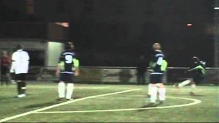 DJK SW Frankenthal -  JSG Leiningerland 22.10.10 B-Jugend