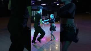 Sister and brother. Next generation ️ #gotvolga #ballroomdance #dancer #ballroom #dancemoves