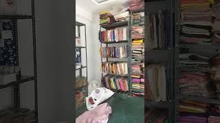 my new shop shree shyam ladies tailor and matching cantar