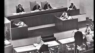 Eichmann trial - Session No. 59 , 60