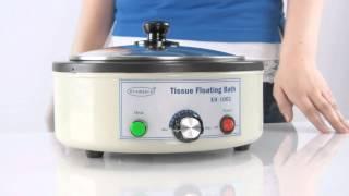 XH-1001 Tissue Floating Bath