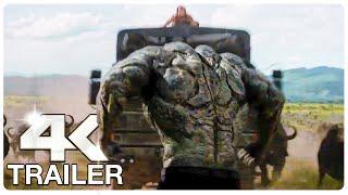 TOP UPCOMING ACTION MOVIES 2024 (Trailers)