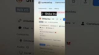 Best 3 Cryptocurrencies To Buy In 2023 #dogecoin #shibainu #doge #elonmusk #money #nft