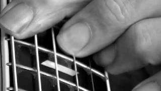 Guitarist - John Russell