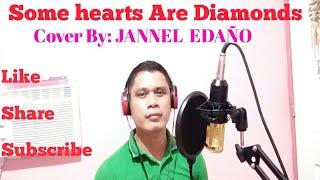 Some Hearts Are Diamonds -Chris Norman Cover By: Jannel Edaño