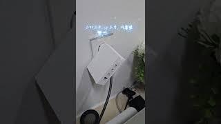 해외여행준비물 아트뮤 PD3.1 140W 초고속 여행용충전기 #여행충전기 #shorts #해외여행