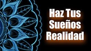 Meditación Para Visualizar Objetivos Cumplidos: RETO LEY DE ATRACCIÓN  21 DÍAS