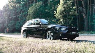 350 000 км на BMW 320d 2017 и она еще поездит | DASTO