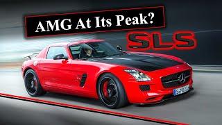 Why The SLS AMG Is An Icon | Ultimate Buyer’s Guide