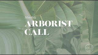 Zcash Arborist Call - 16 December 2021