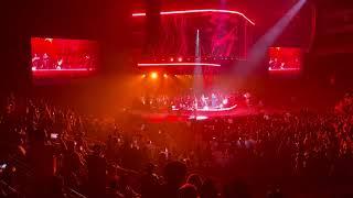 Alejandro Fernandez - De Rey a Rey - Concierto Atlanta GA 2025