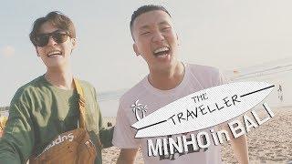 조민호의 더 트래블러 #발리 : The Traveller, Minho #Bali #02 (ENG sub)