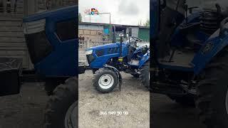 ДТЗ 354 U відправляємо на доставку з Мотостор. м.Вишневе. вул.Київська 4-Д. Офіційний партнер ДТЗ