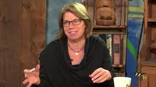 City Matters "Red Brick Center for the Arts" with Sarah Roy & Mitzi Rapkin