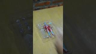 SHF Ultraman Ginga bootleg Unbox #asmr #unboxingasmr #ultramanginga