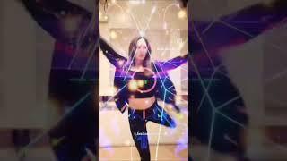 Caity Lotz  Dancing   #caitylotz  #legendsoftomorrow #instgramreel  #fanvideo