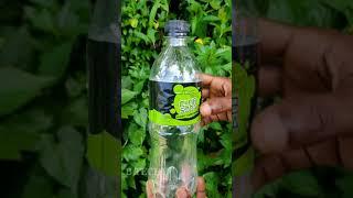 കുപ്പി Hologram ഉണ്ടാക്കാം..| Bottle Hologram making | B TECHY