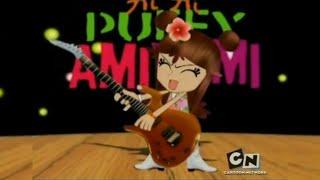 Puffy AmiYumi "Rock Out" Music Video True Asia (Asia No Junshin) From Season 3 Episode 4