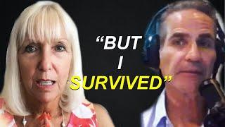 "My Abuse Lead Me To Kill Myself" - Peggy McColl | Time For Forgiveness 14